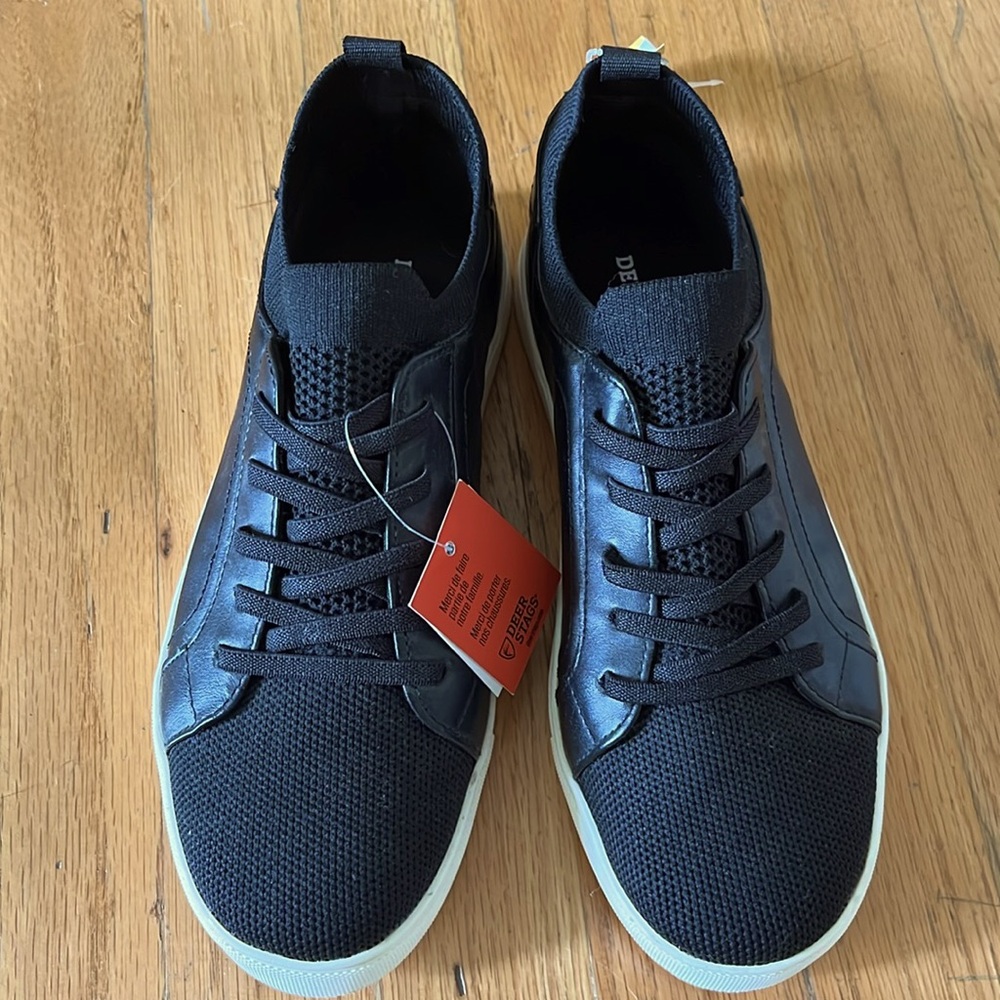 New with tags- sneakers for boys.